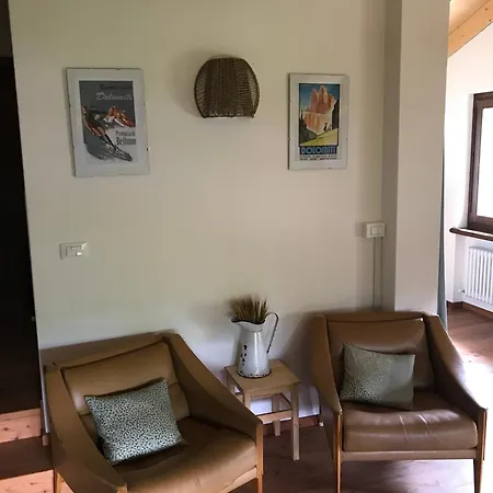Formigher فندق مبيت وإفطار