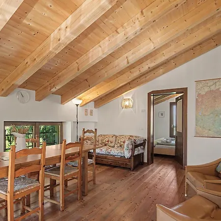 B&B Formigher Limana