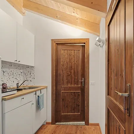 Formigher B&B Limana