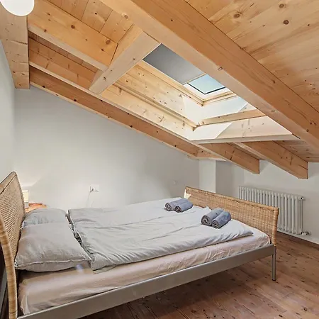 Bed & Breakfast Formigher 3*