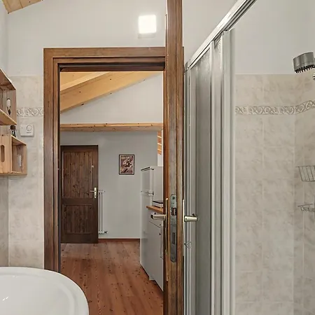 Bed & Breakfast Formigher Limana