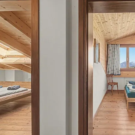 Formigher B&B