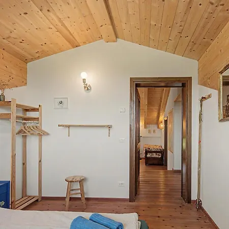 Formigher B&B Limana