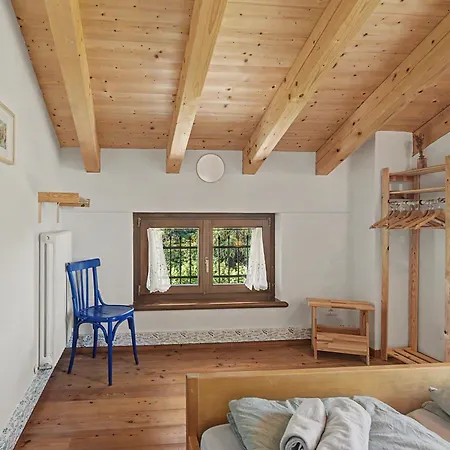 Bed & Breakfast Formigher Limana